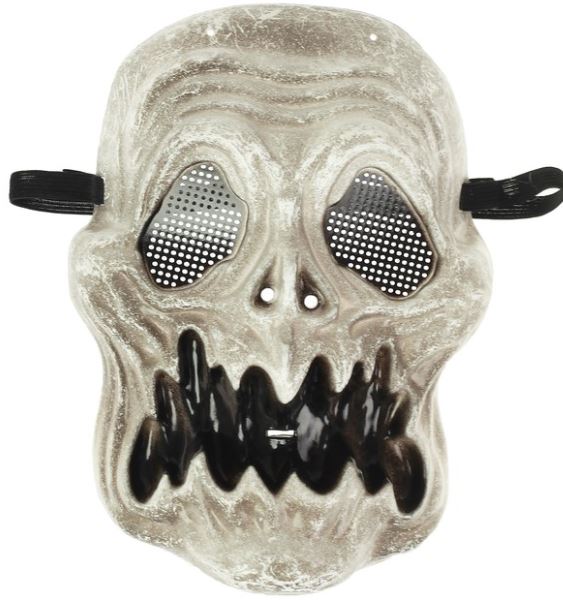 Маска Привидение напрокат и купить в Казани по низкой оптовой цене, доставка по всей России