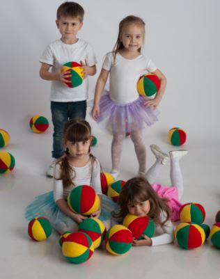 4772 Мягкий мячик для игр (8,10,12,14,16см) R напрокат и купить в Казани по низкой оптовой цене, доставка по всей России 4772 Мягкий мячик для игр (8,10,12,14,16см) R напрокат и купить в Казани по низкой оптовой цене, доставка по всей России