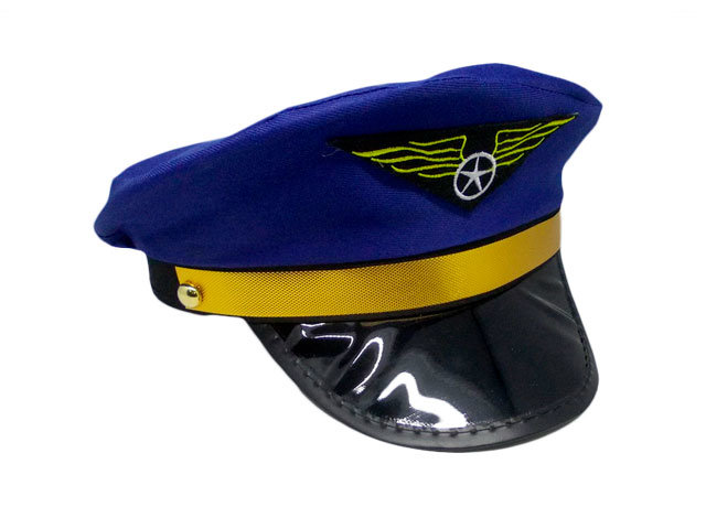 4333-92 Фуражка Пилота