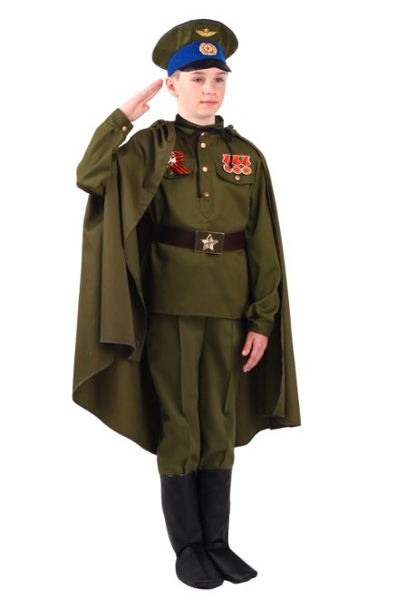 1944-42 Полевой командир R напрокат и купить в Казани по низкой оптовой цене, доставка по всей России