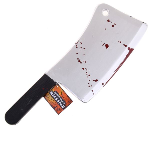 6089-32 Секира с кровью напрокат и купить в Казани по низкой оптовой цене, доставка по всей России