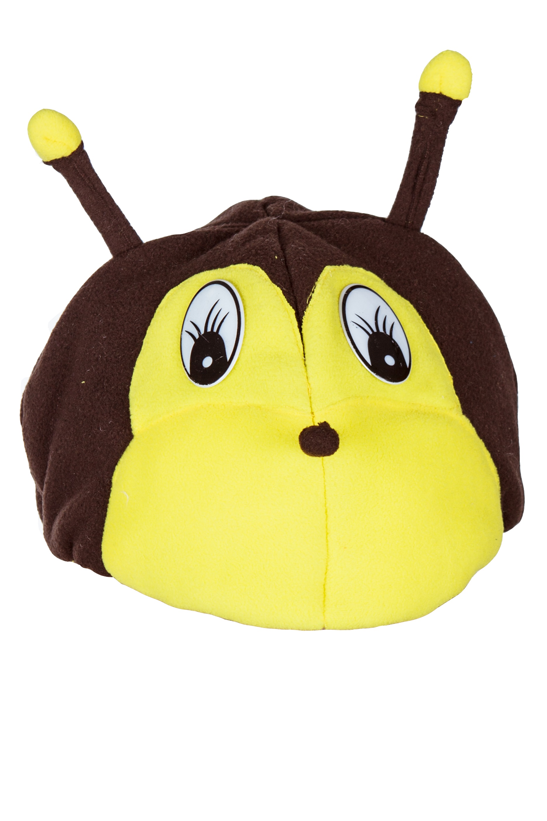 1070-93 Шапочка Пчелы напрокат и купить в Казани по низкой оптовой цене, доставка по всей России