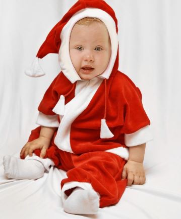 9002-7 Дед Мороз 92 р напрокат и купить в Казани по низкой оптовой цене, доставка по всей России