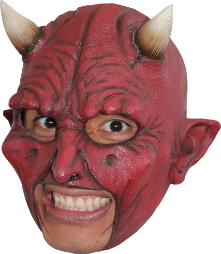 6006-2 Маска Дьявол напрокат и купить в Казани по низкой оптовой цене, доставка по всей России 6006-2 Маска Дьявол напрокат и купить в Казани по низкой оптовой цене, доставка по всей России