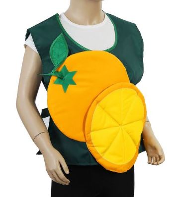 1850-4 Жилет Апельсин на 4-10 лет напрокат и купить в Казани по низкой оптовой цене, доставка по всей России 1850-4 Жилет Апельсин на 4-10 лет напрокат и купить в Казани по низкой оптовой цене, доставка по всей России