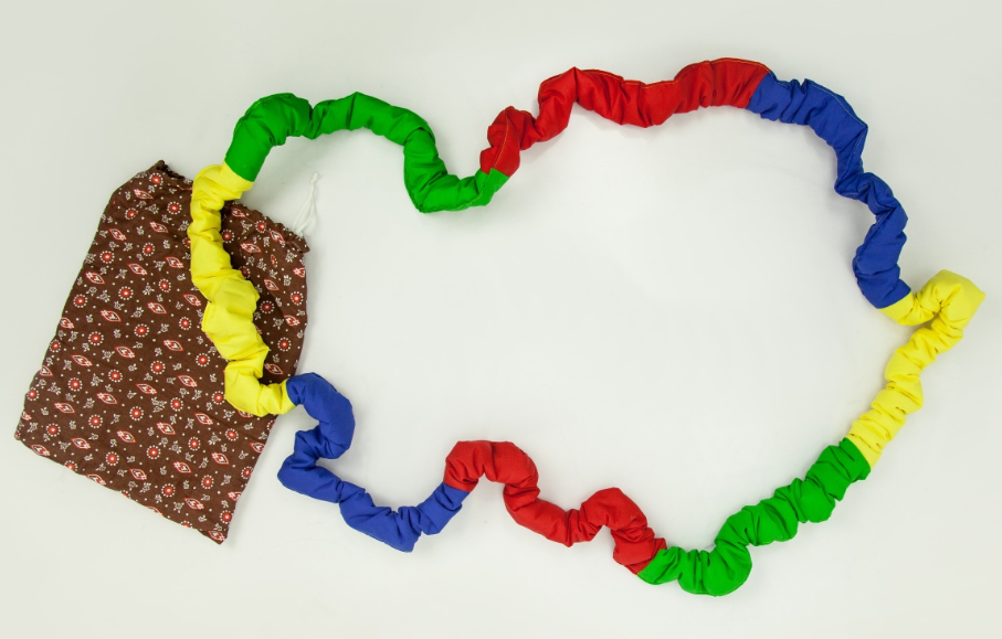 4774-1 Мягкий обруч напрокат и купить в Казани по низкой оптовой цене, доставка по всей России