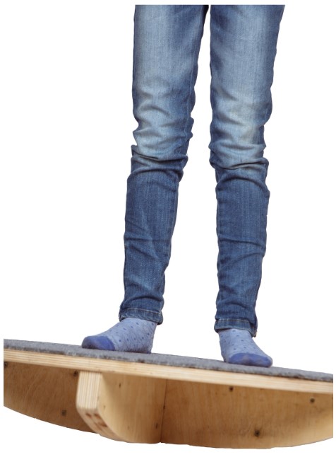 4776-83 Балансир круглый напрокат и купить в Казани по низкой оптовой цене, доставка по всей России