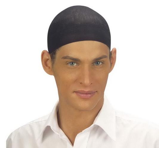 4809 Шапочка под парик 2 шт напрокат и купить в Казани по низкой оптовой цене, доставка по всей России