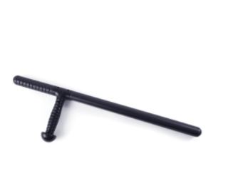 41343-2 Дубинка полицейского напрокат и купить в Казани по низкой оптовой цене, доставка по всей России
