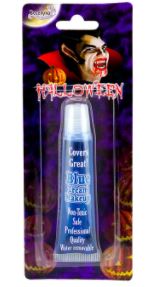 9112-3 Грим для лица и тела Синий напрокат и купить в Казани по низкой оптовой цене, доставка по всей России