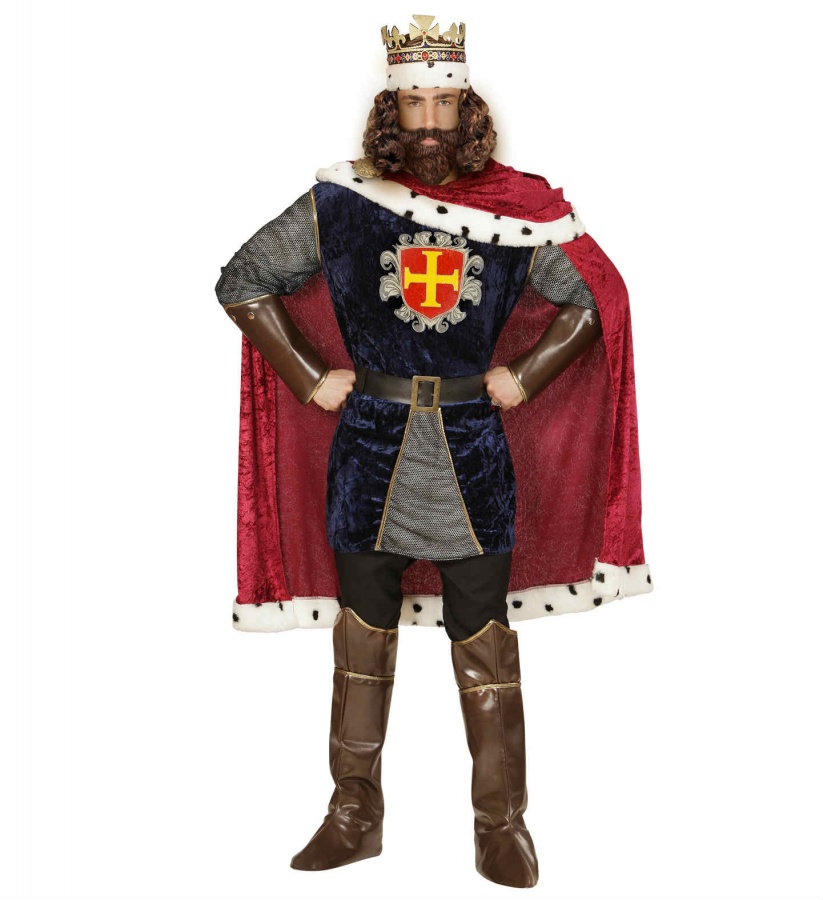 Рыцарь царский