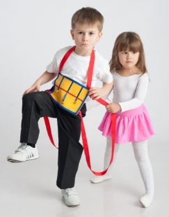 4774 Вожжи напрокат и купить в Казани по низкой оптовой цене, доставка по всей России