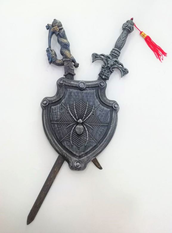 Набор оружия напрокат и купить в Казани по низкой оптовой цене, доставка по всей России