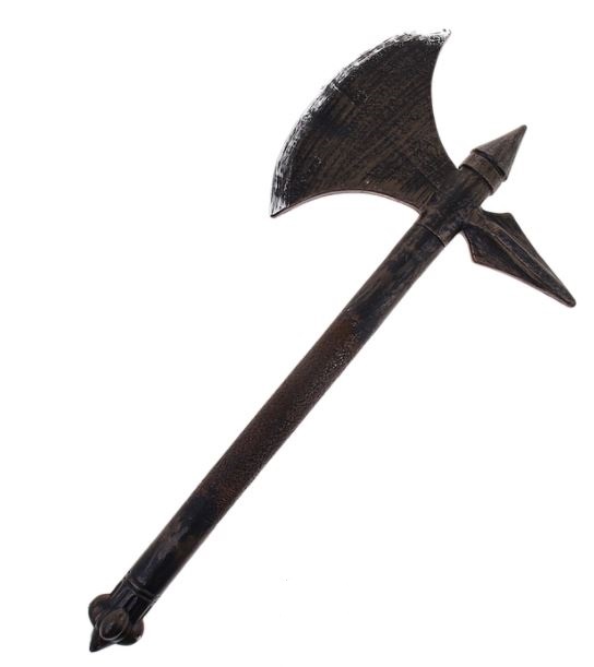 9086-7 Топор исторический напрокат и купить в Казани по низкой оптовой цене, доставка по всей России