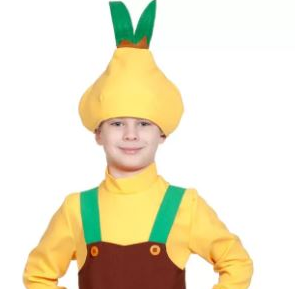 1803-49 Лук Шапочка 1803-49 Лук Шапочка