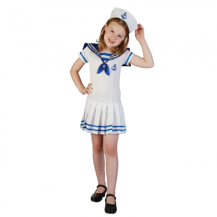 1531-2 Костюм Морячка детский R