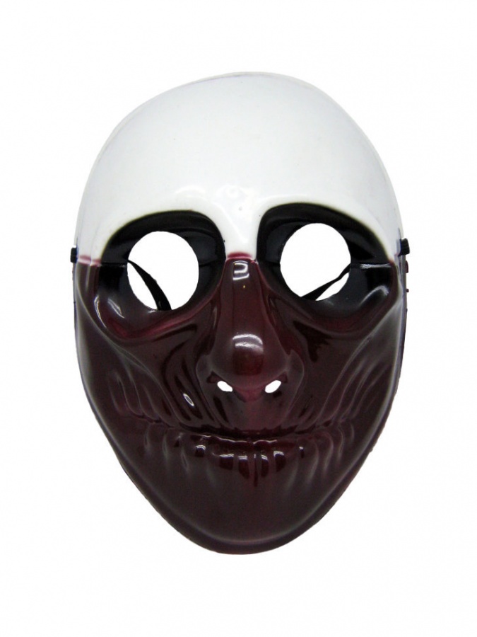 3352-4 Маска Вульфа напрокат и купить в Казани по низкой оптовой цене, доставка по всей России