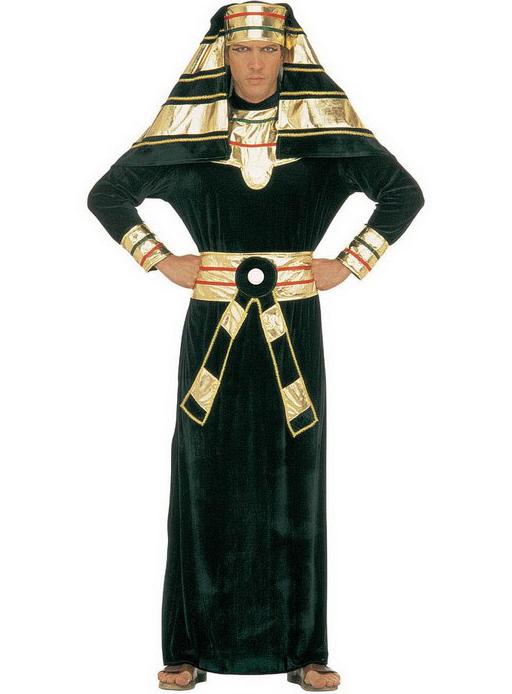Мужской египетский костюм