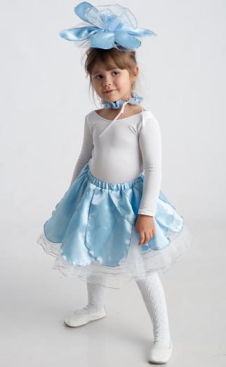 1874-1 Костюм Подснежник