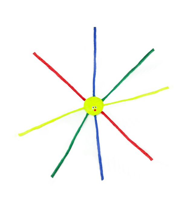 42723-51 Осьминог напрокат и купить в Казани по низкой оптовой цене, доставка по всей России