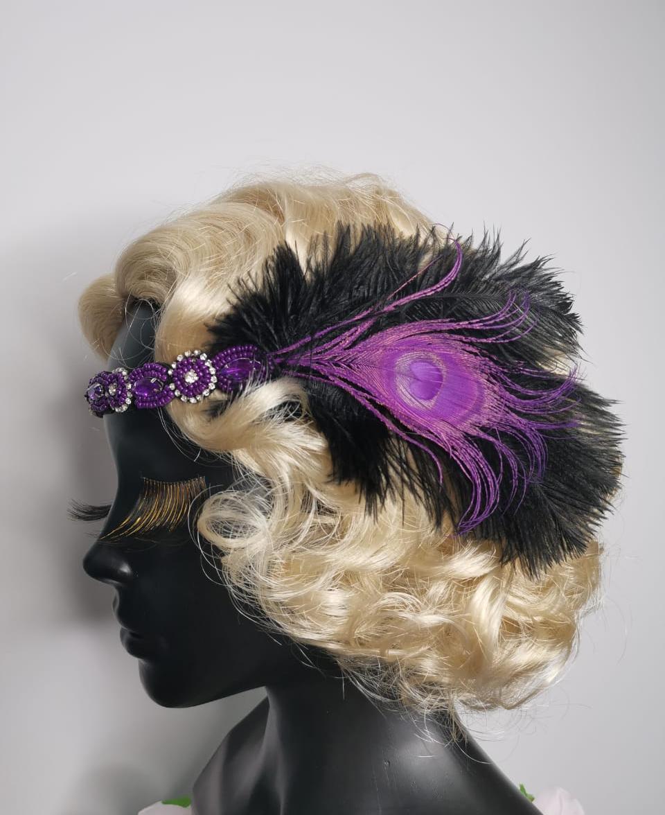 5540-8 Украшение Гэтсби 4 напрокат и купить в Казани по низкой оптовой цене, доставка по всей России