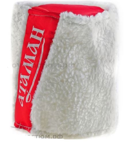 7041 Шапка Атаман напрокат и купить в Казани по низкой оптовой цене, доставка по всей России