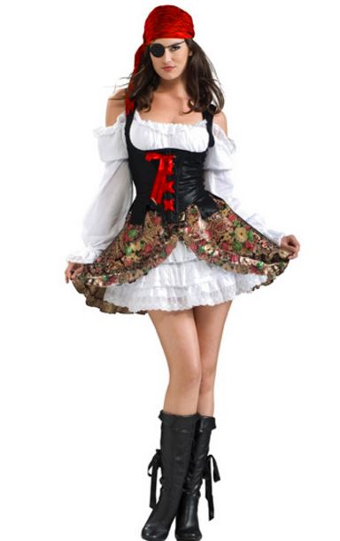 5005-47 Костюм Пиратки напрокат и купить в Казани по низкой оптовой цене, доставка по всей России 5005-47 Костюм Пиратки напрокат и купить в Казани по низкой оптовой цене, доставка по всей России