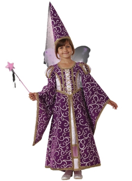 1205-3 Костюм Фея Лиловая, детский напрокат и купить в Казани по низкой оптовой цене, доставка по всей России 1205-3 Костюм Фея Лиловая, детский напрокат и купить в Казани по низкой оптовой цене, доставка по всей России