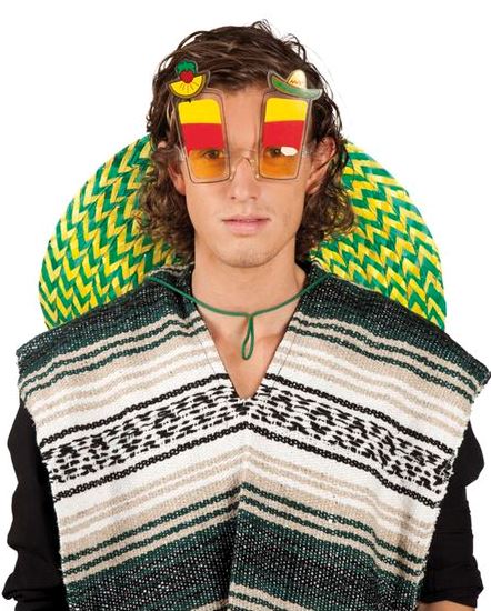 8845-21 Очки Mexico