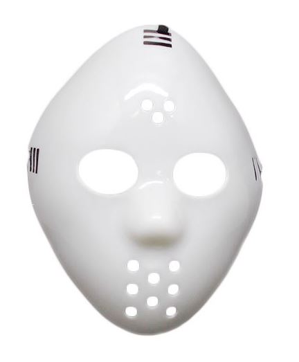 ПТ1385 Маска хоккеиста напрокат и купить в Казани по низкой оптовой цене, доставка по всей России