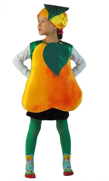 1840-2 Груша (с 98 см до 130 см)