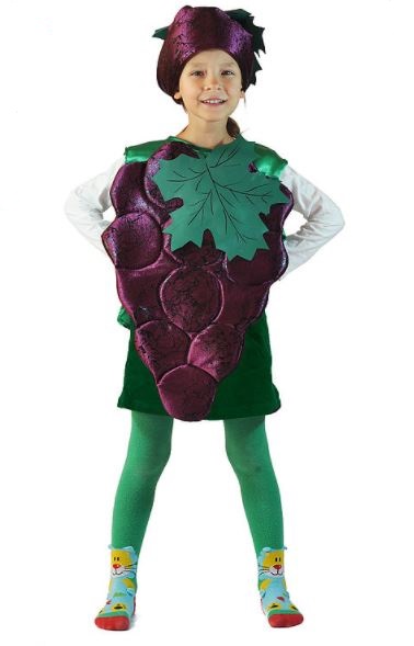 1833-2 Виноград (с 98 см до 130 см)