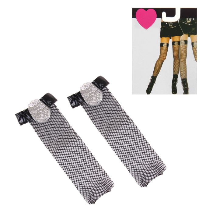 8562 Чулки полицейские напрокат и купить в Казани по низкой оптовой цене, доставка по всей России