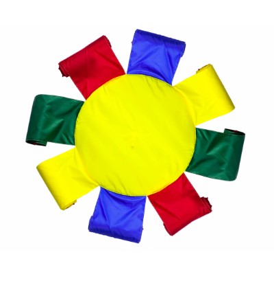 42723-5 Цветик-семицветик, 3-5м напрокат и купить в Казани по низкой оптовой цене, доставка по всей России