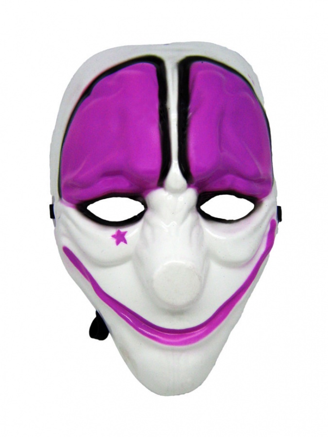 3352-2 Маска Хокстона напрокат и купить в Казани по низкой оптовой цене, доставка по всей России