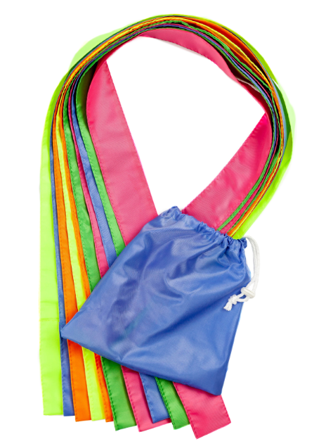 4775-3 Лента для групповых игр напрокат и купить в Казани по низкой оптовой цене, доставка по всей России