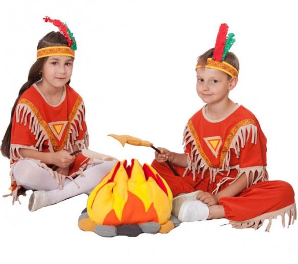 5432 Костер напрокат и купить в Казани по низкой оптовой цене, доставка по всей России