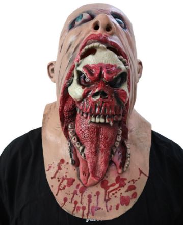 Маска напрокат и купить в Казани по низкой оптовой цене, доставка по всей России