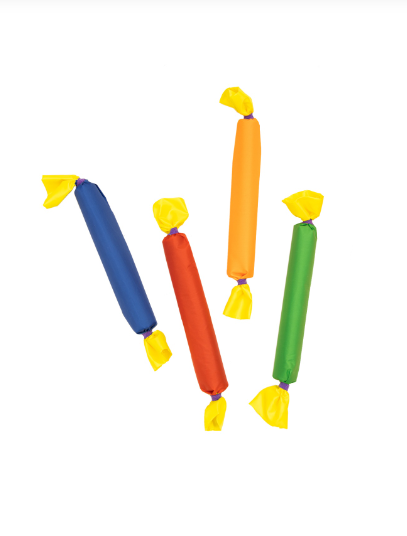 4776-24 Эстафетная палочка - конфета напрокат и купить в Казани по низкой оптовой цене, доставка по всей России