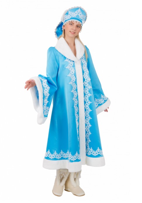 9001-24 Снегурочка Прелестница напрокат и купить в Казани по низкой оптовой цене, доставка по всей России 9001-24 Снегурочка Прелестница напрокат и купить в Казани по низкой оптовой цене, доставка по всей России