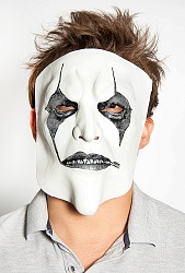 6009-91 Маска Шут Джоша напрокат и купить в Казани по низкой оптовой цене, доставка по всей России
