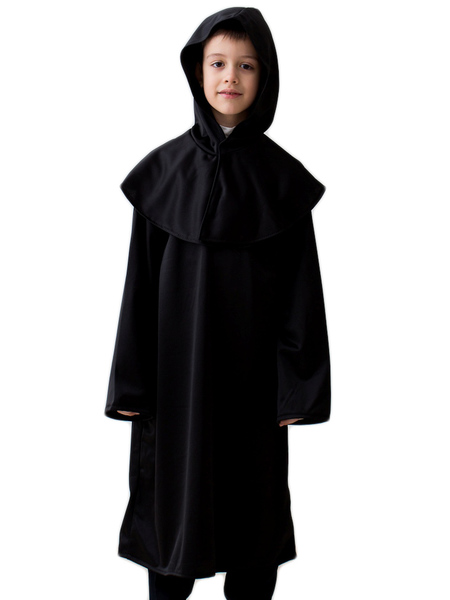 3902-41 Костюм Монаха детский 122-134 напрокат и купить в Казани по низкой оптовой цене, доставка по всей России