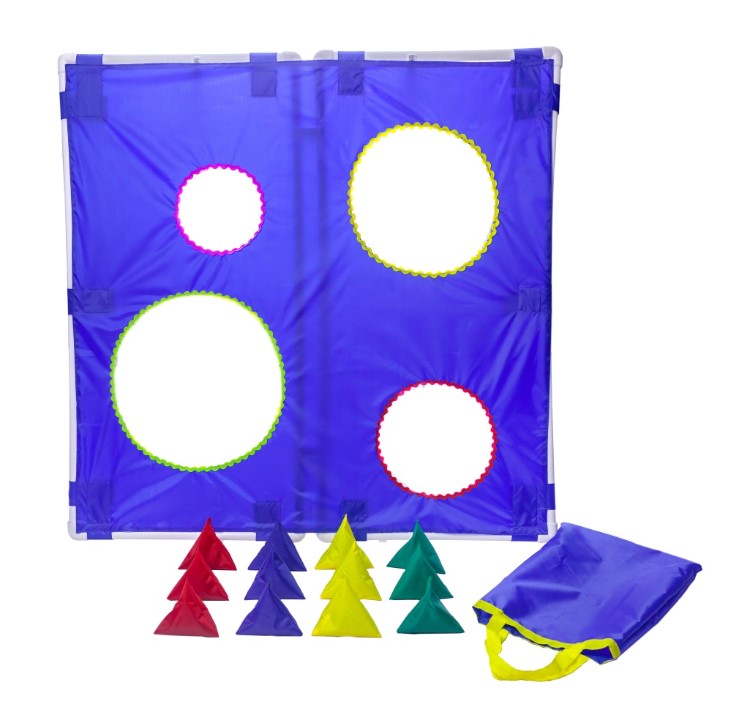 4776-2 Комплект для метания напрокат и купить в Казани по низкой оптовой цене, доставка по всей России