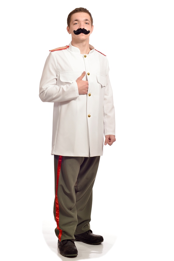 5537 Костюм Сталина