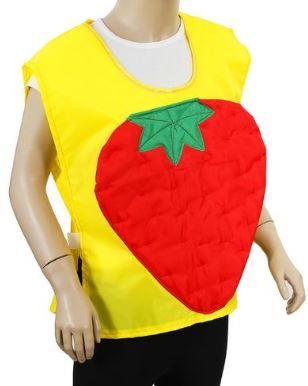 1830-8 Жилет Клубника на 4-10 лет напрокат и купить в Казани по низкой оптовой цене, доставка по всей России 1830-8 Жилет Клубника на 4-10 лет напрокат и купить в Казани по низкой оптовой цене, доставка по всей России