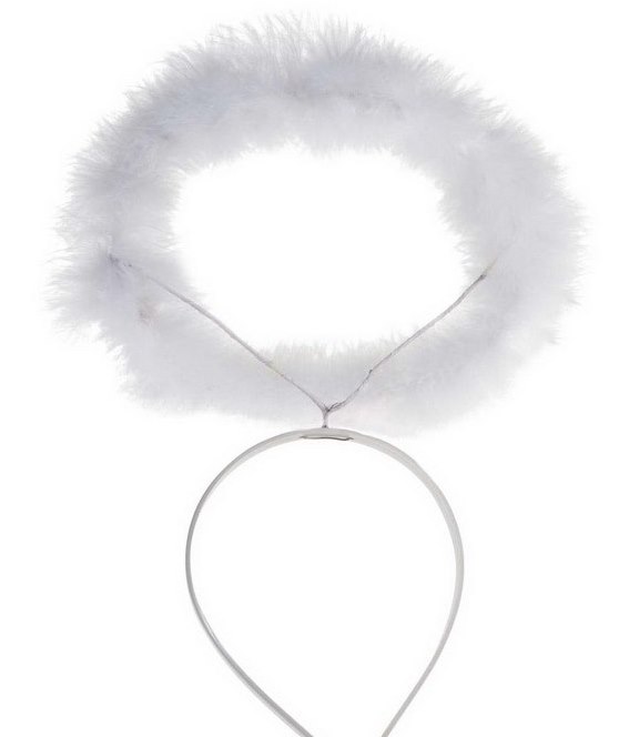 Angel Circlet