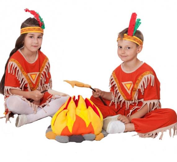 5443 Рыба на палочке напрокат и купить в Казани по низкой оптовой цене, доставка по всей России