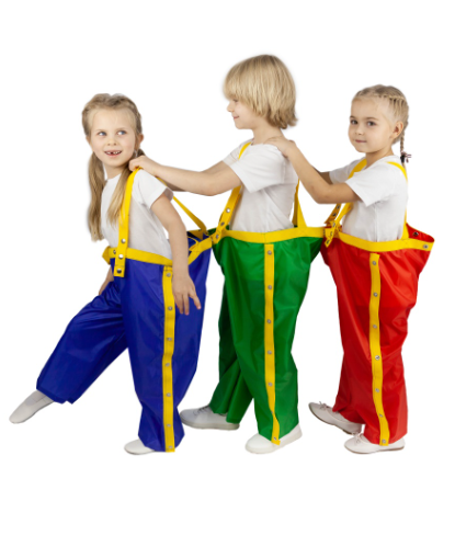 42724-2 Штаны для командных игр напрокат и купить в Казани по низкой оптовой цене, доставка по всей России