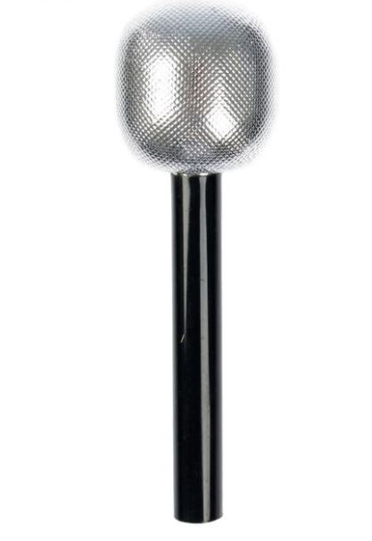 Декоративный ночник Microphone – в стильном интернет-магазине DECORAHOLIC