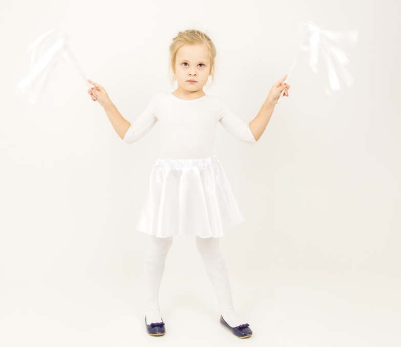 4775-42 Снежинка - султанчик напрокат и купить в Казани по низкой оптовой цене, доставка по всей России 4775-42 Снежинка - султанчик напрокат и купить в Казани по низкой оптовой цене, доставка по всей России